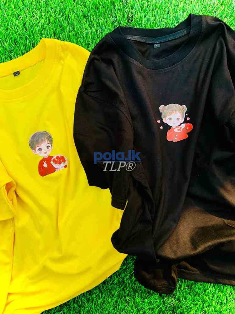 Couple t-shirts - photo 20