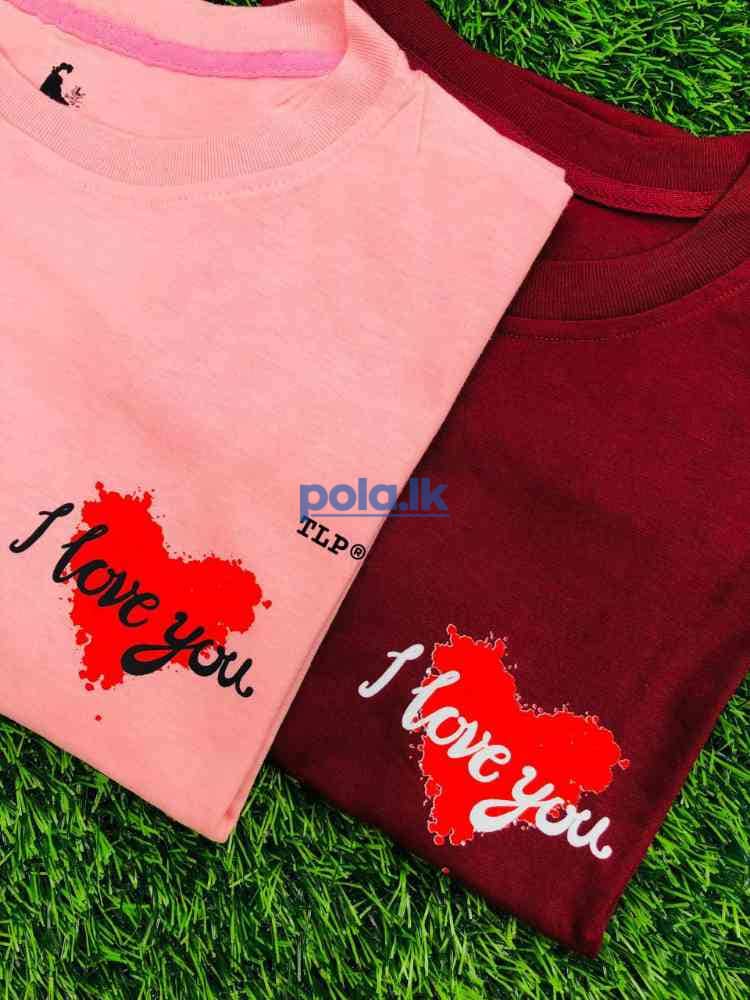 Couple t-shirts - photo 12