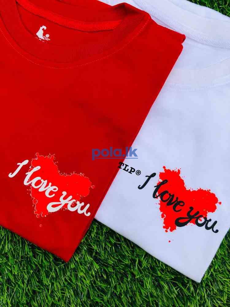 Couple t-shirts - photo 7