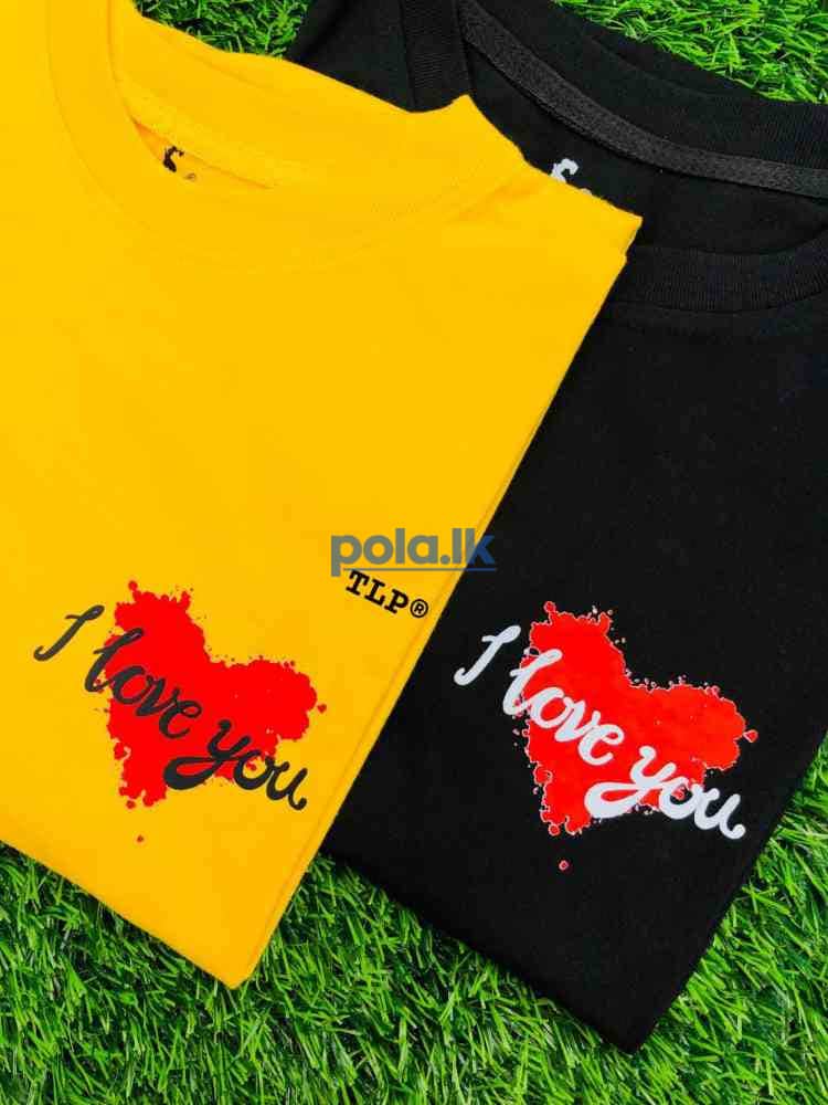 Couple t-shirts - photo 6
