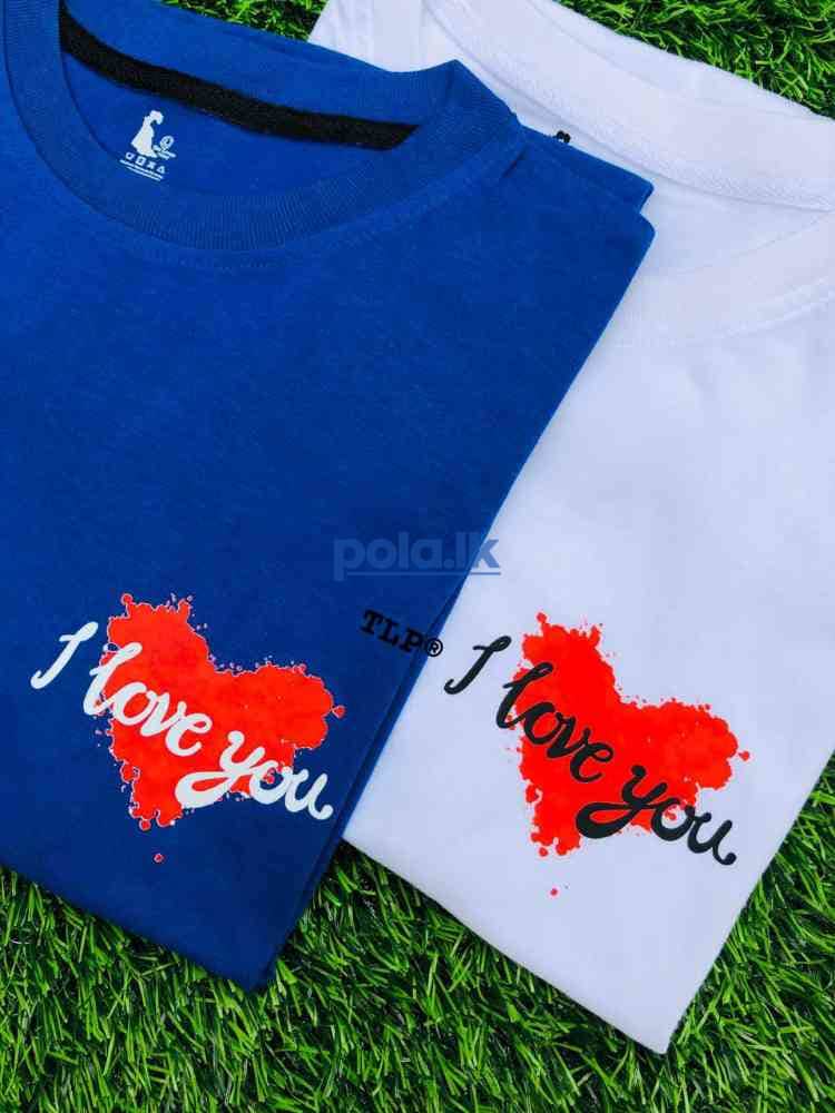 Couple t-shirts - photo 11