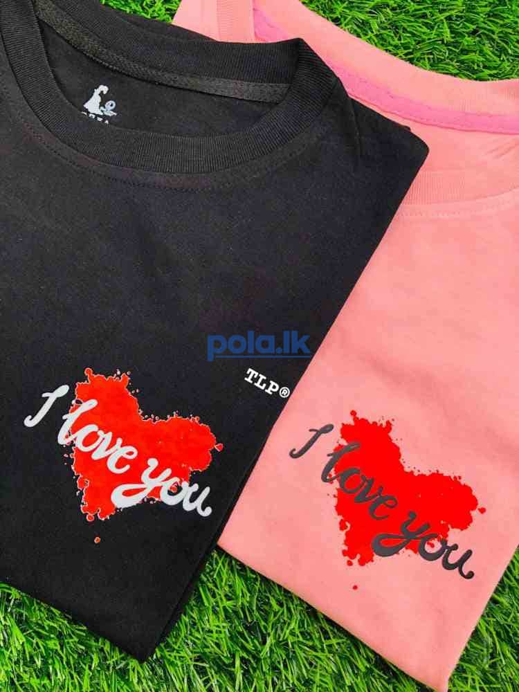 Couple t-shirts - photo 9