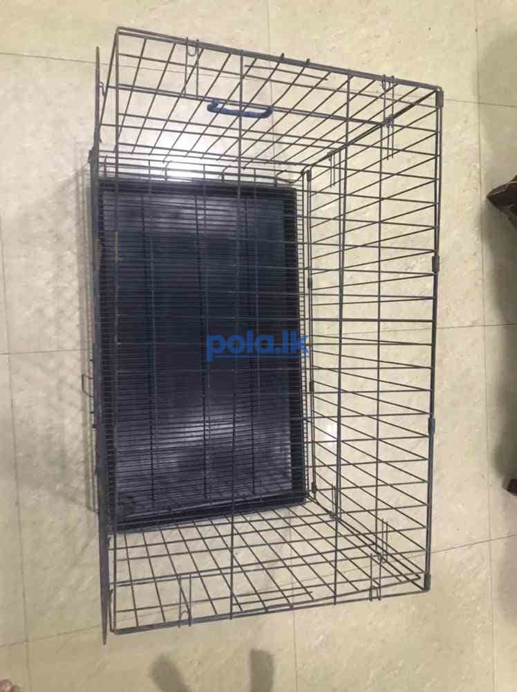 Cage for sale - photo 3