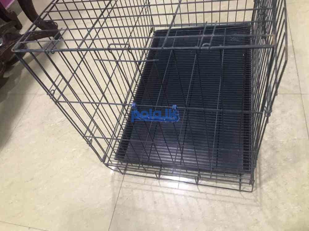 Cage for sale - photo 1