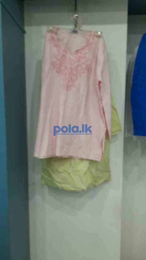 Ladies garments - photo 20