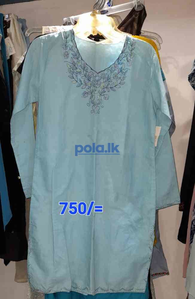 Ladies garments - photo 17