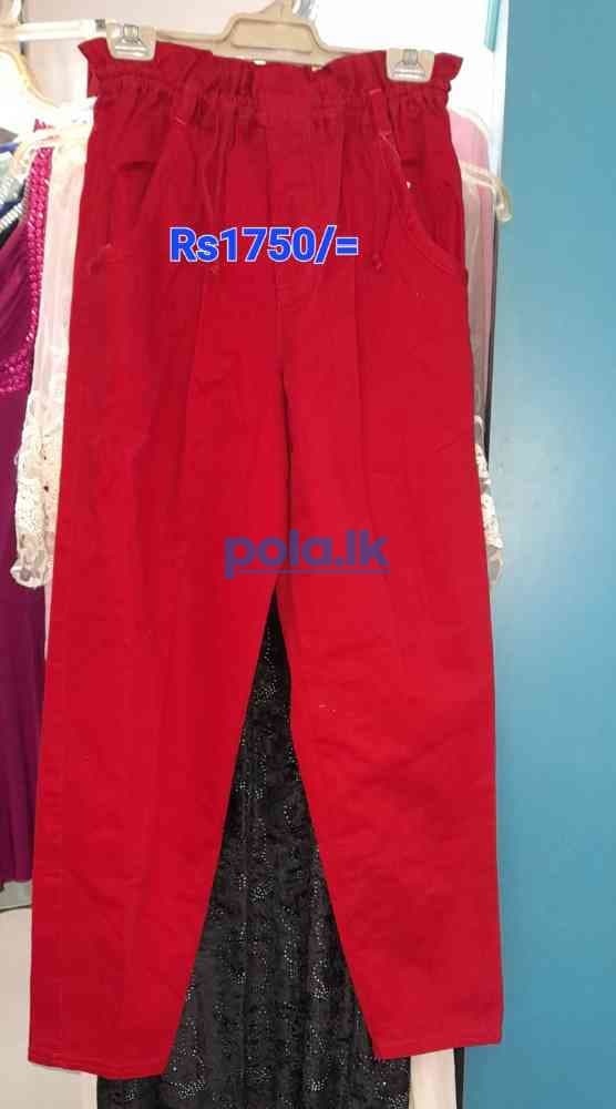 Ladies garments - photo 14