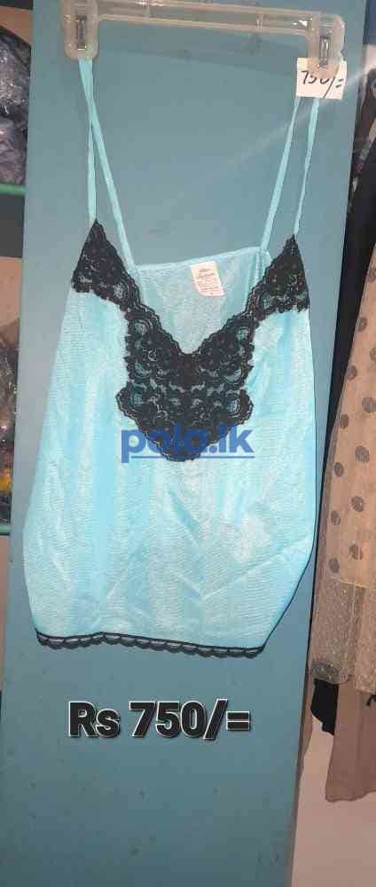 Ladies garments - photo 1