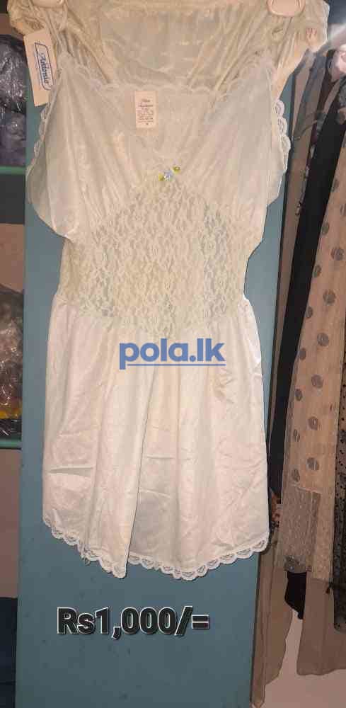Ladies garments - photo 2