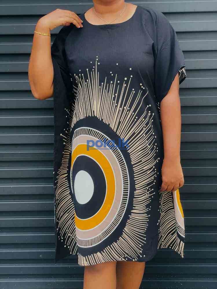 Kaftan frocks - photo 6