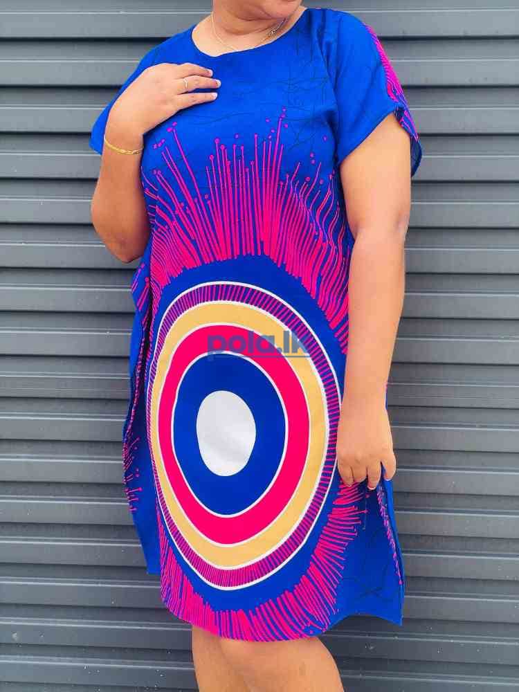 Kaftan frocks - photo 4