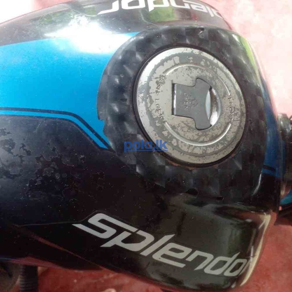 ඉක්මණින් විකුණන ලද බයිසිකලයකි. - photo 3