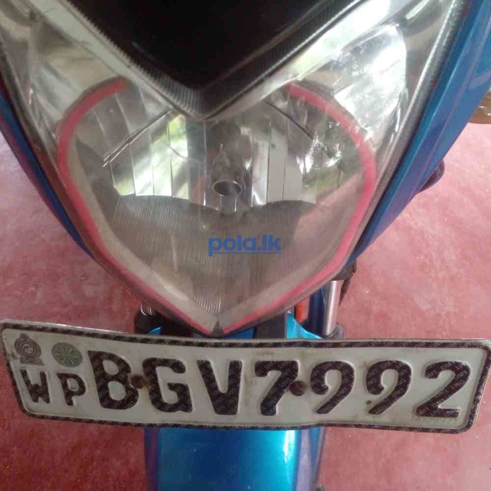 ඉක්මණින් විකුණන ලද බයිසිකලයකි. - photo 5