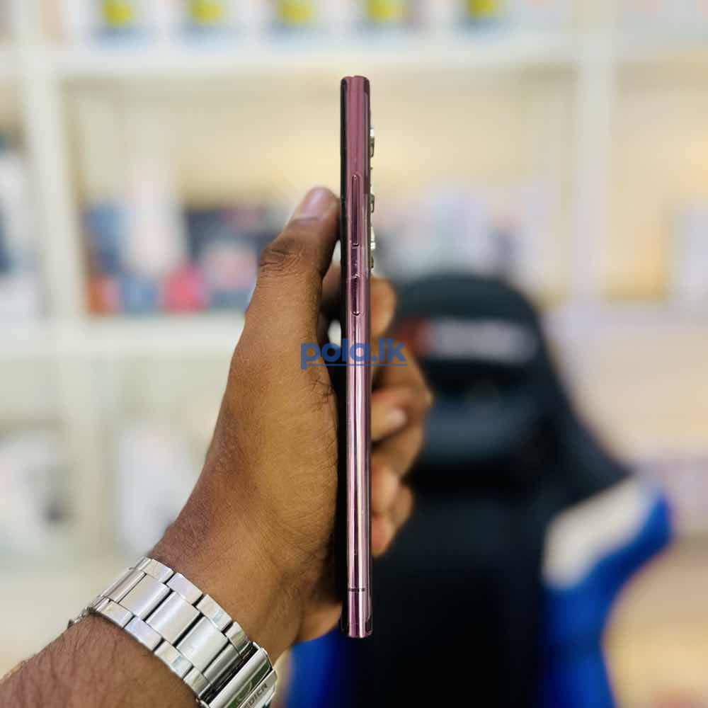 Samsung galaxy s22 ultra - photo 5