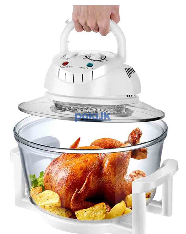 National air fryer for sale - photo 2
