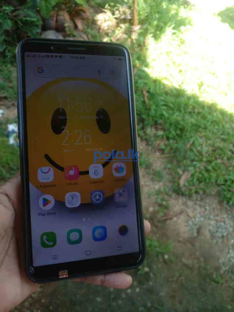 Vivo 1724 - photo 2