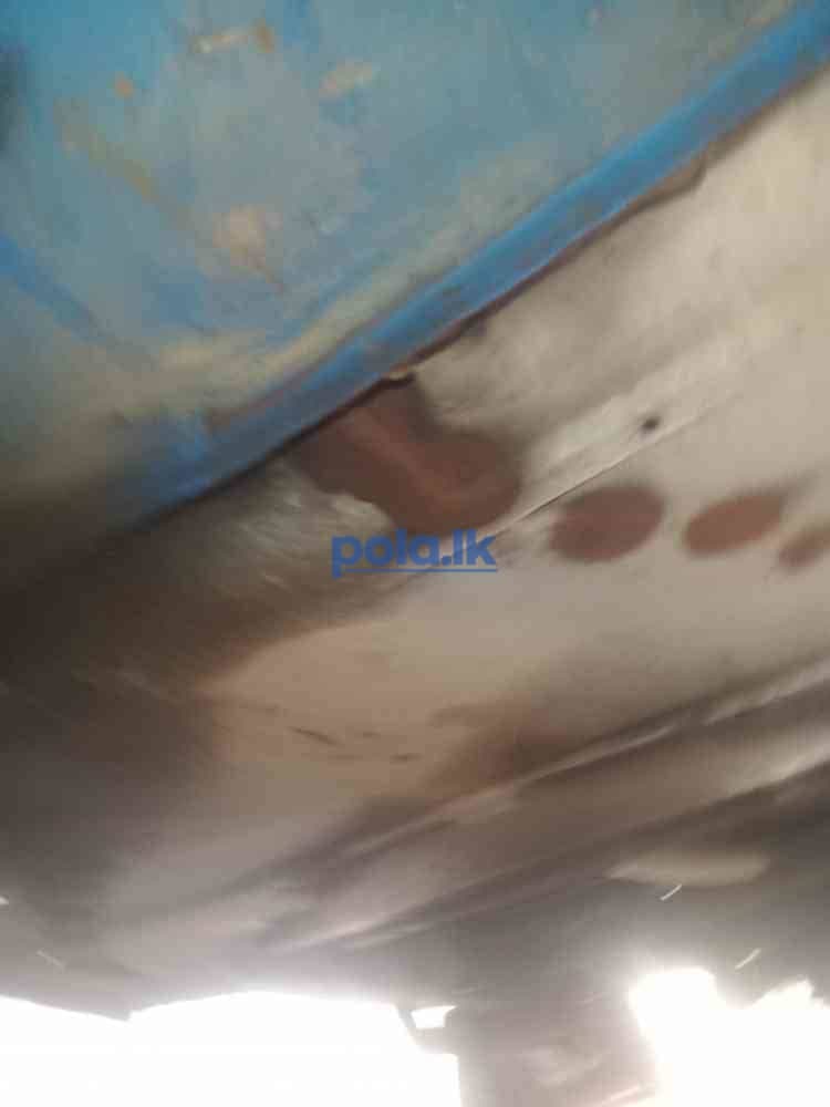 Bajaj Three-wheeler - photo 5