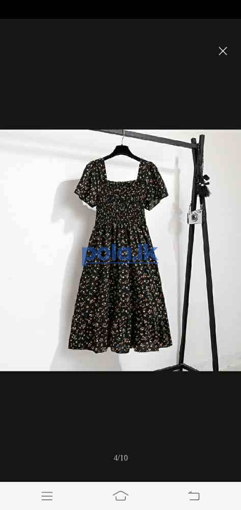 Ladies frocks for sale - photo 5