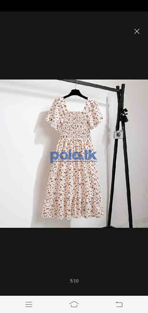 Ladies frocks for sale - photo 4