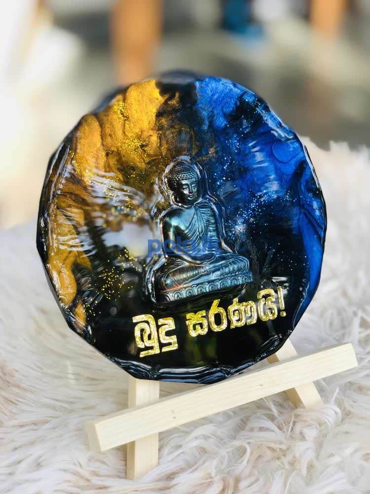 All kind of craft items and resin art - photo 10
