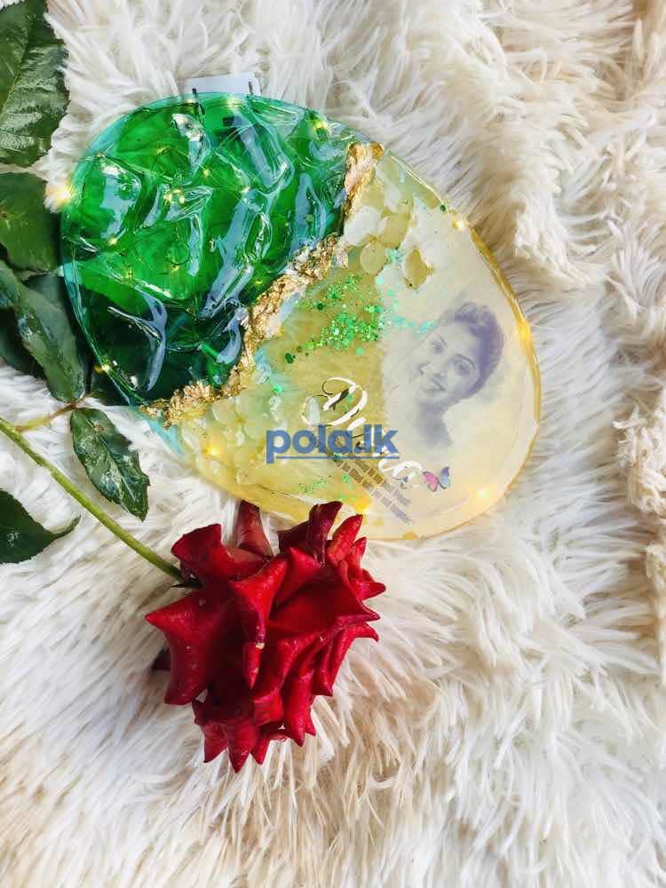 All kind of craft items and resin art - photo 9