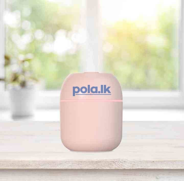 Mini air humidifier - photo 4