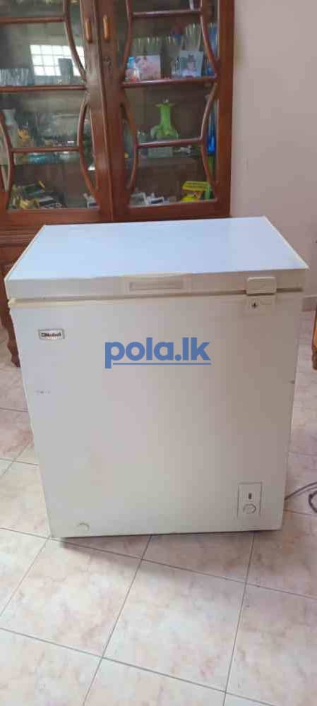 Nobel freezer - photo 3