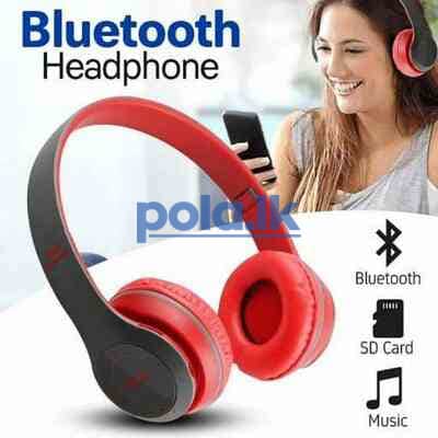Bluetooth headset - photo 1