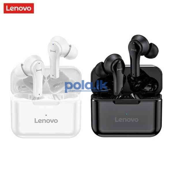Lenovo QT82 earbuds - photo 2