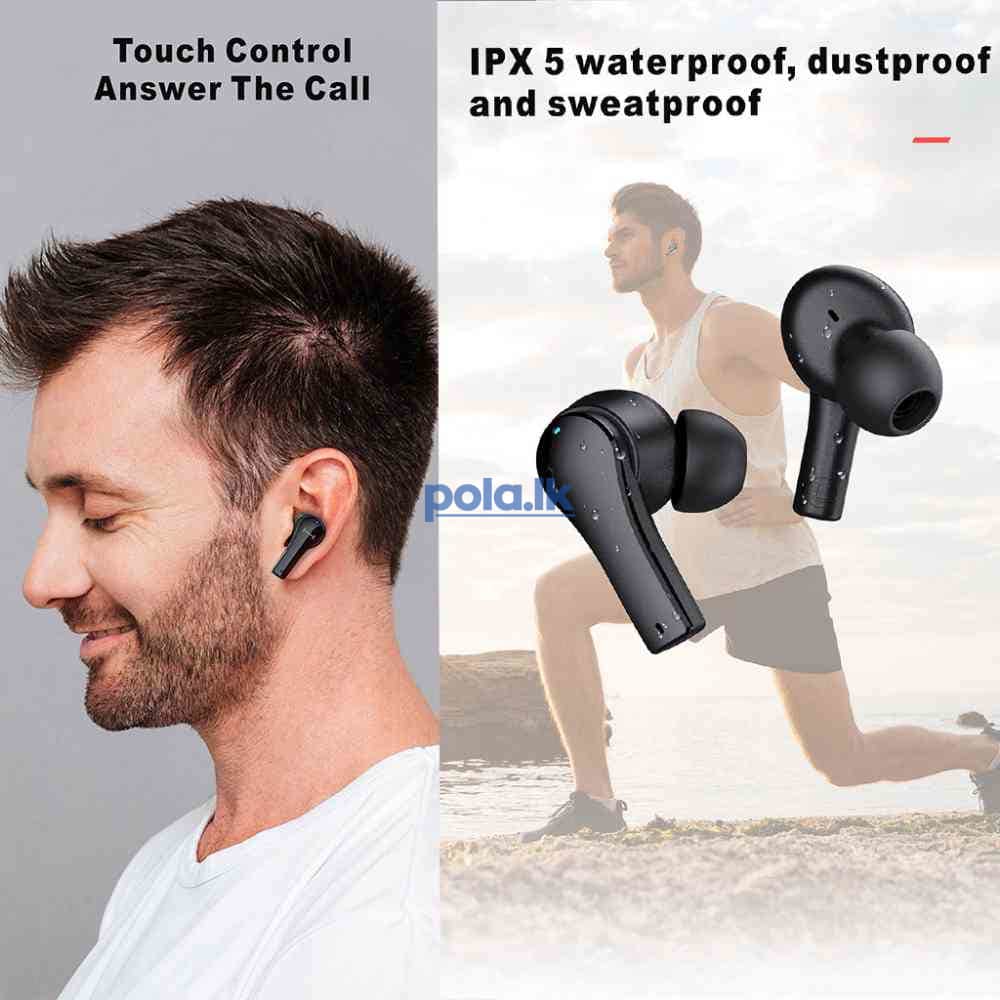 Lenovo QT82 earbuds - photo 4