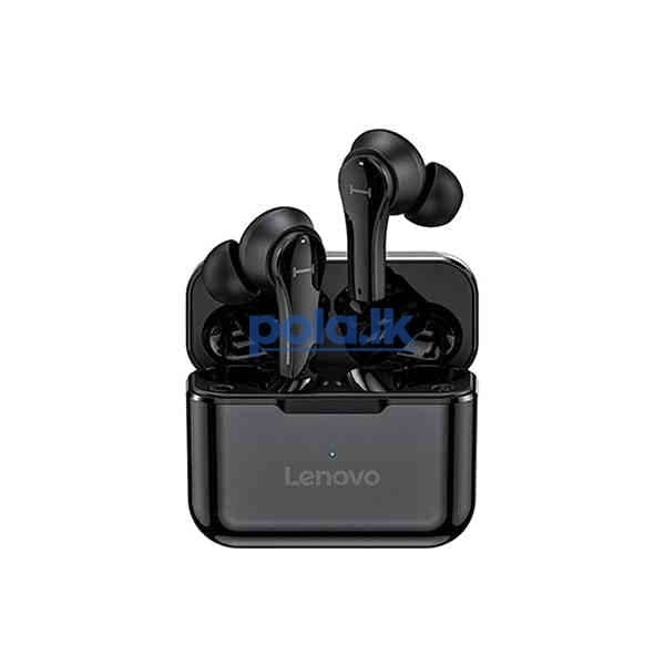Lenovo QT82 earbuds - photo 1