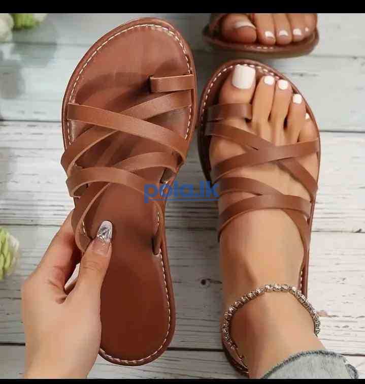 Ladies shoes - photo 3