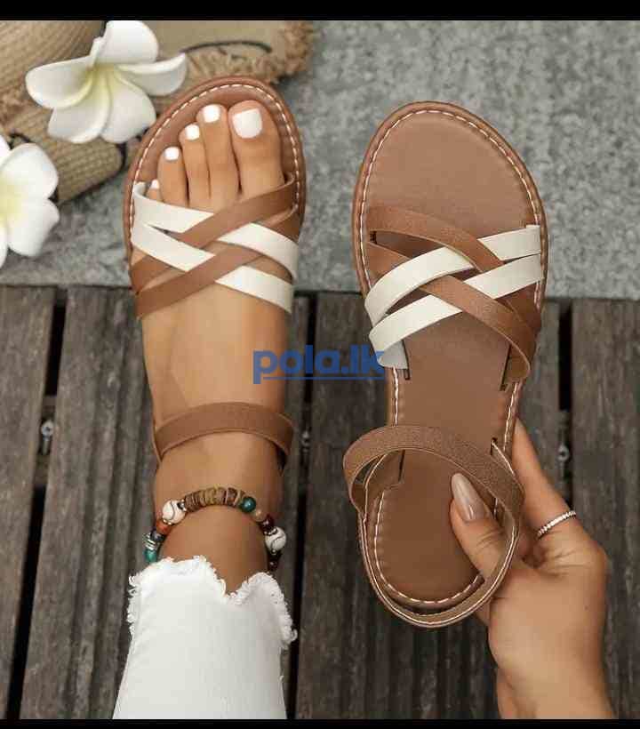 Ladies shoes - photo 12