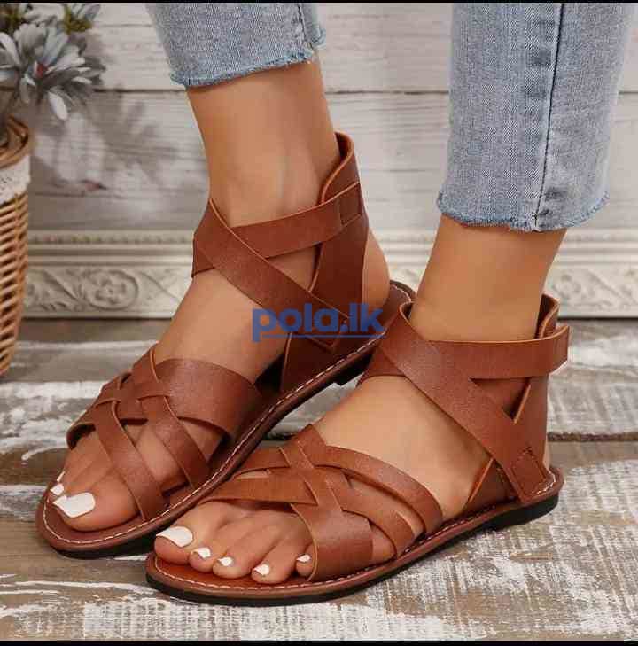 Ladies shoes - photo 1
