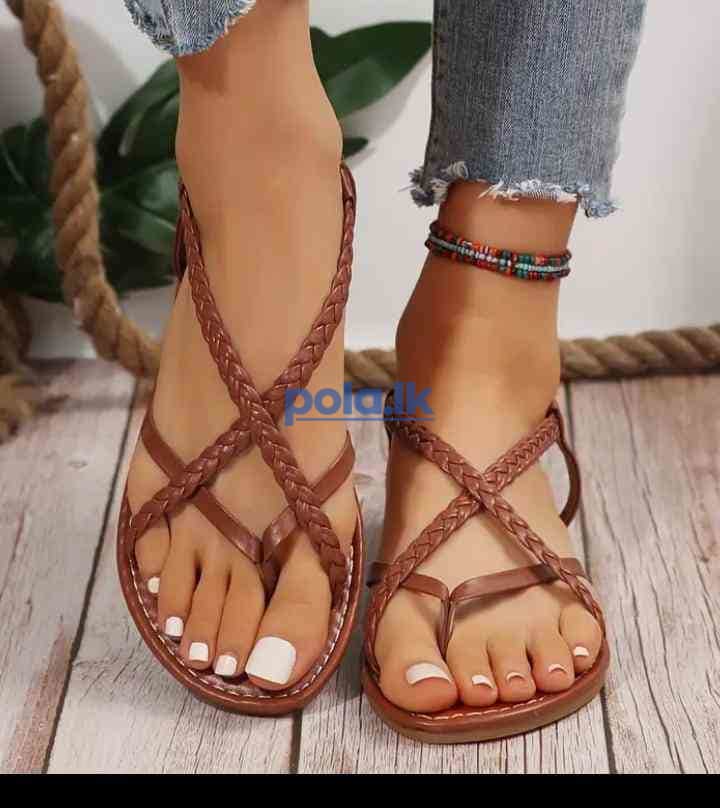 Ladies shoes - photo 20