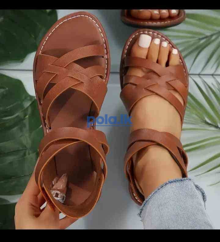 Ladies shoes - photo 17