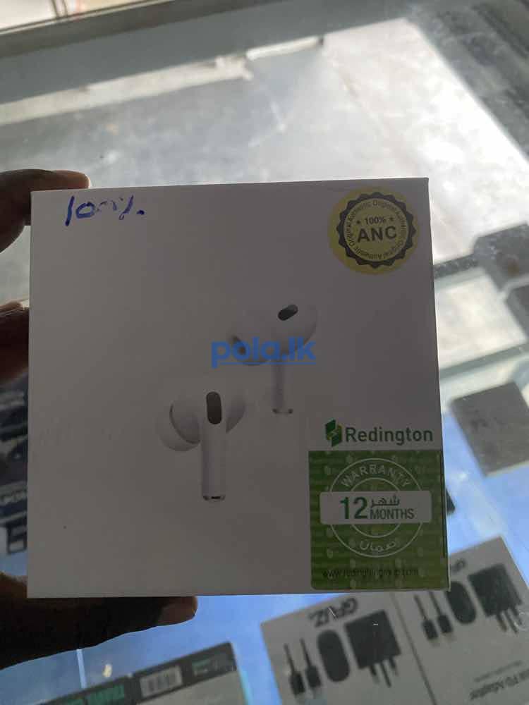 Apple air pods - photo 1