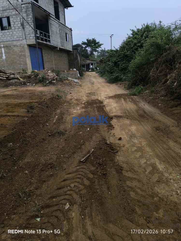 Land for sale in kaduwela city limit - photo 4