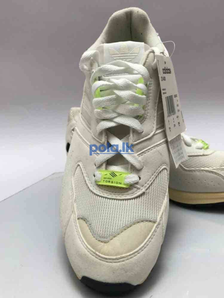 Adidas ZX 4000 men's trainers shoes - photo 2