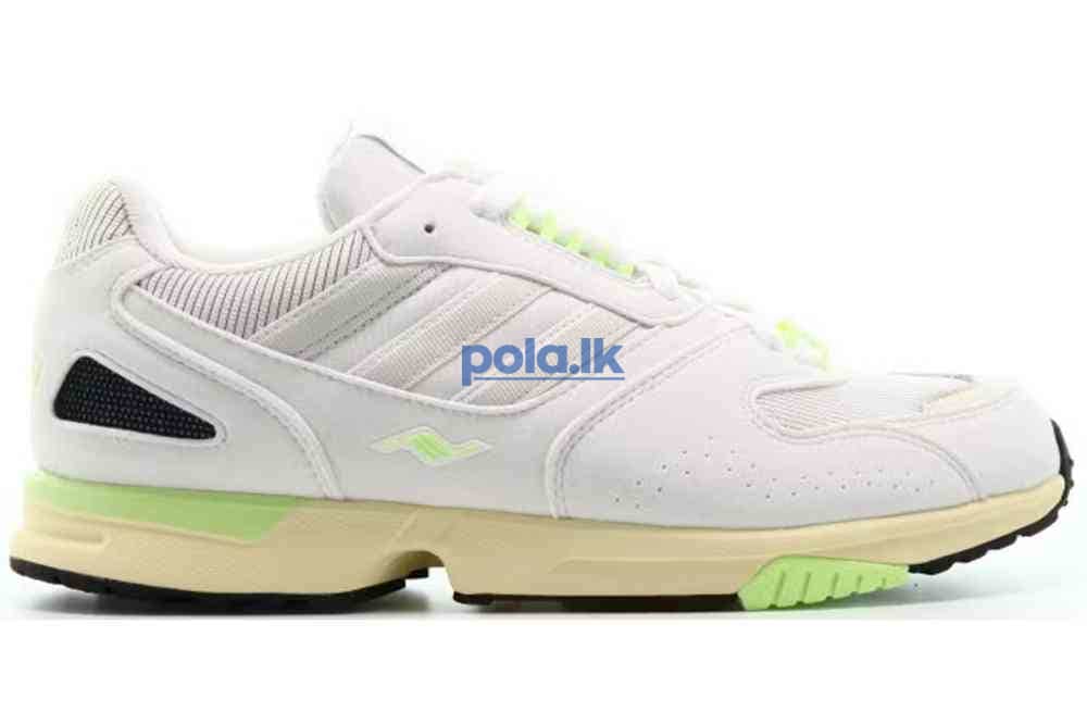 Adidas ZX 4000 men's trainers shoes - photo 1
