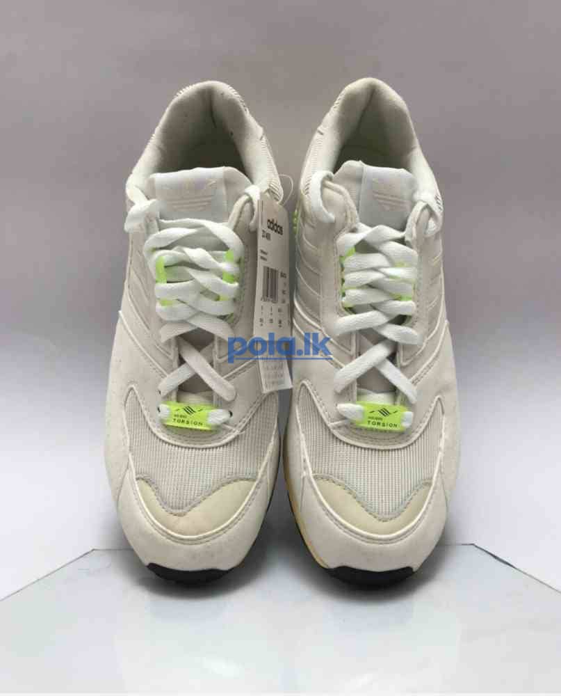 Adidas ZX 4000 men's trainers shoes - photo 4