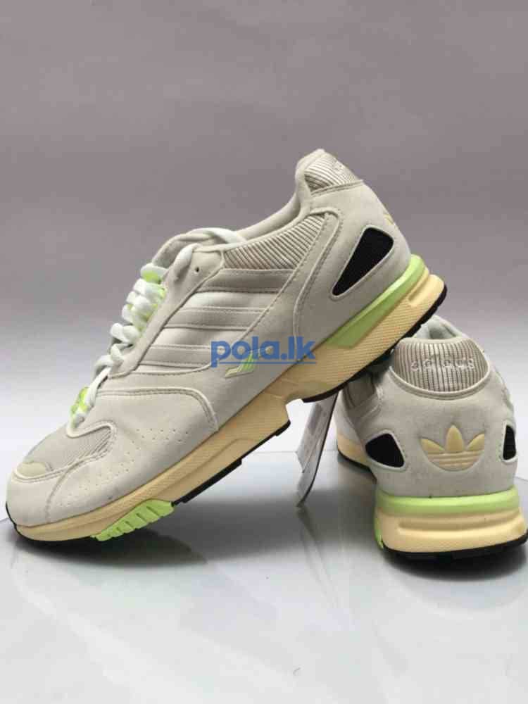 Adidas ZX 4000 men's trainers shoes - photo 3