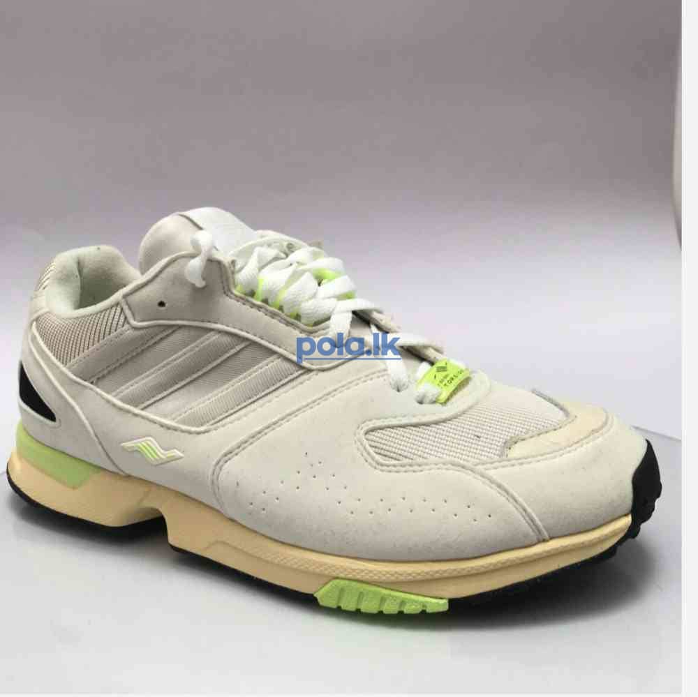 Adidas ZX 4000 men's trainers shoes - photo 5