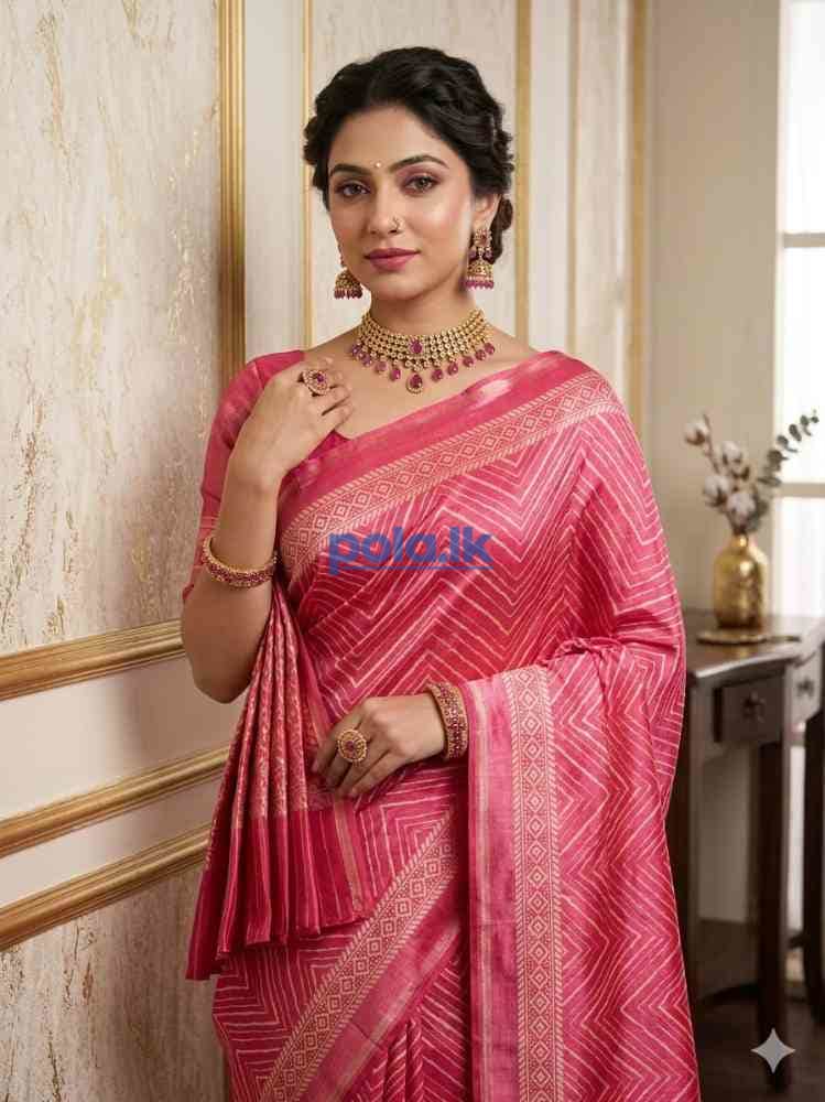 Elegant looking sarees - photo 4