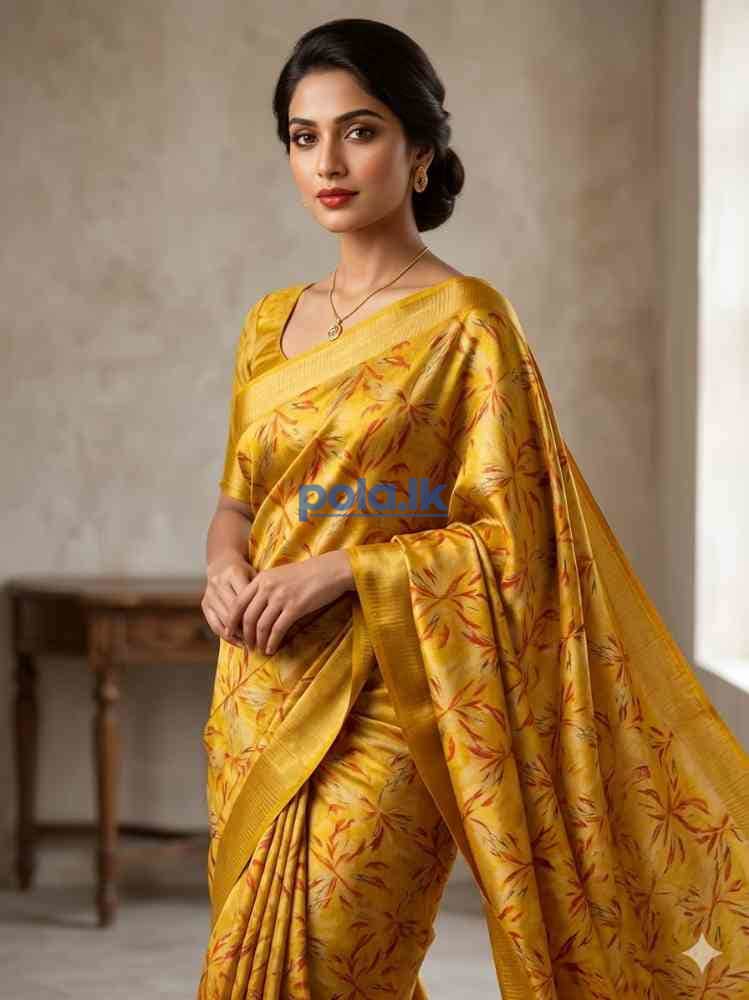 Elegant looking sarees - photo 1