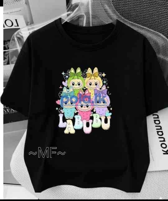 Unisex t-shirts - photo 9