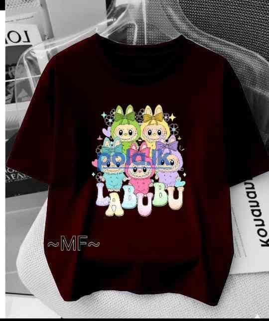 Unisex t-shirts - photo 7