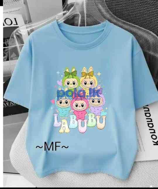 Unisex t-shirts - photo 8