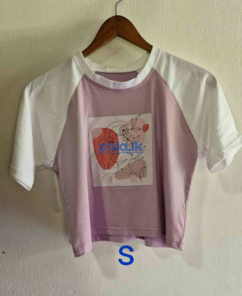 Best quality crop top - photo 5