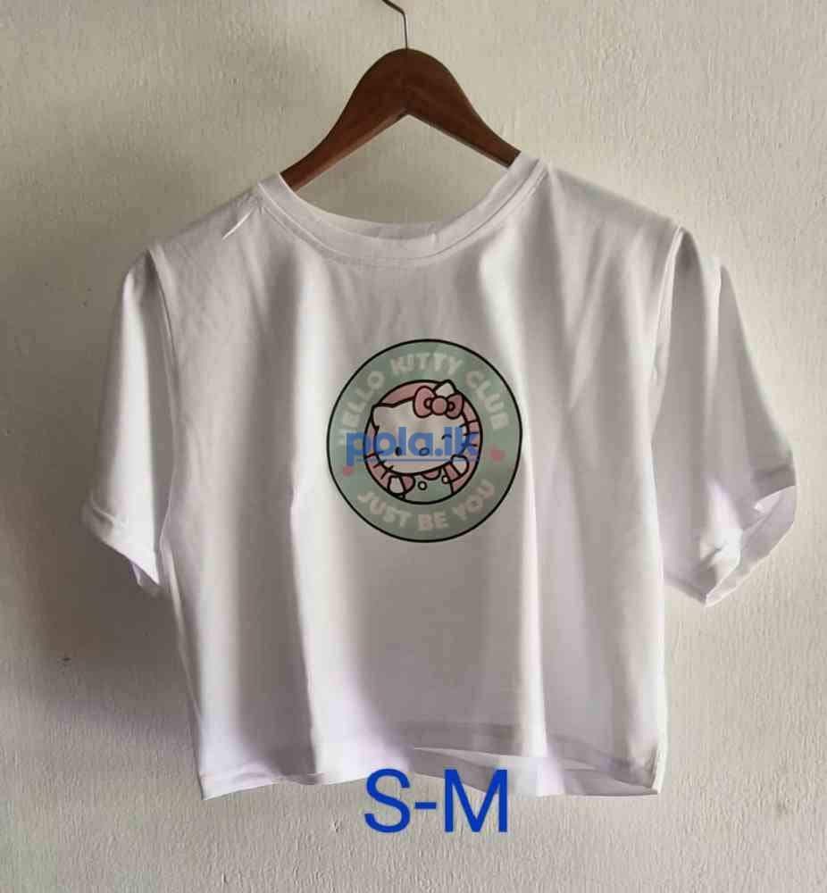 Best quality crop top - photo 10